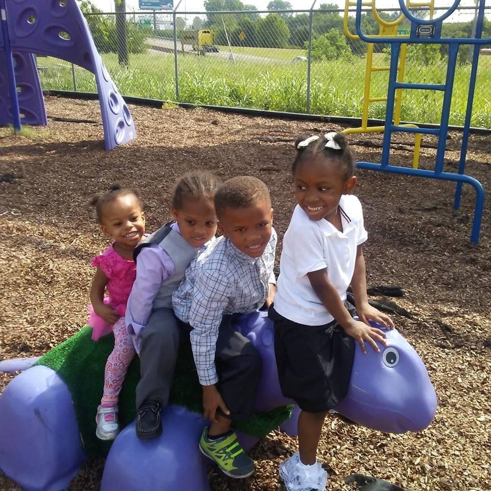Early Childhood Training