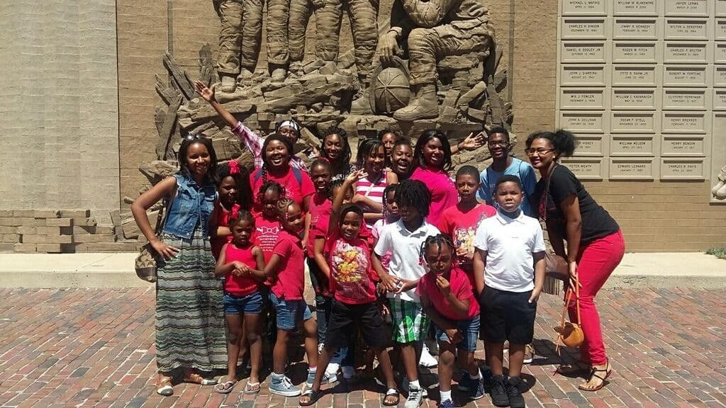 Summer Enrichment Camp