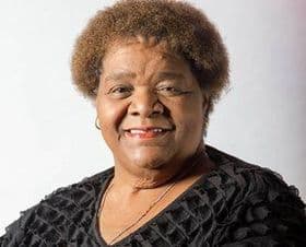 Dr. Carolyn Bibbs