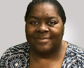Joyce Duncan