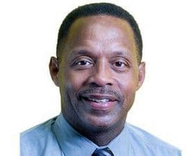 Kelvin Hyman